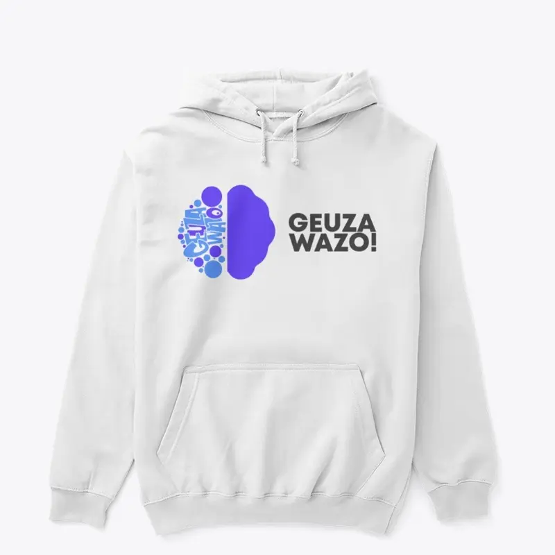 Geuza Wazo 